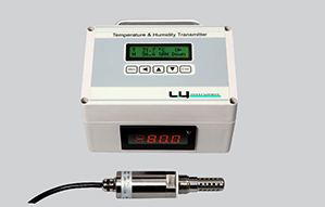 在線式露點儀LY60P-2X