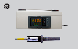 Veridri經(jīng)濟(jì)型露點(diǎn)儀