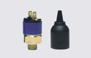 可調式壓力開關 - K4系列