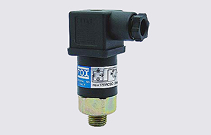 可調式壓力開關 - F4系列