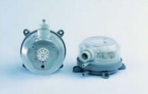 差壓開關 930. 8xClimair